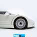 ماکت فلزی بوگاتی Bugatti EB110 GT 1991